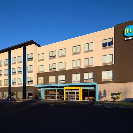 ホテル Tru By Hilton Yakima Airport エクステリア 写真