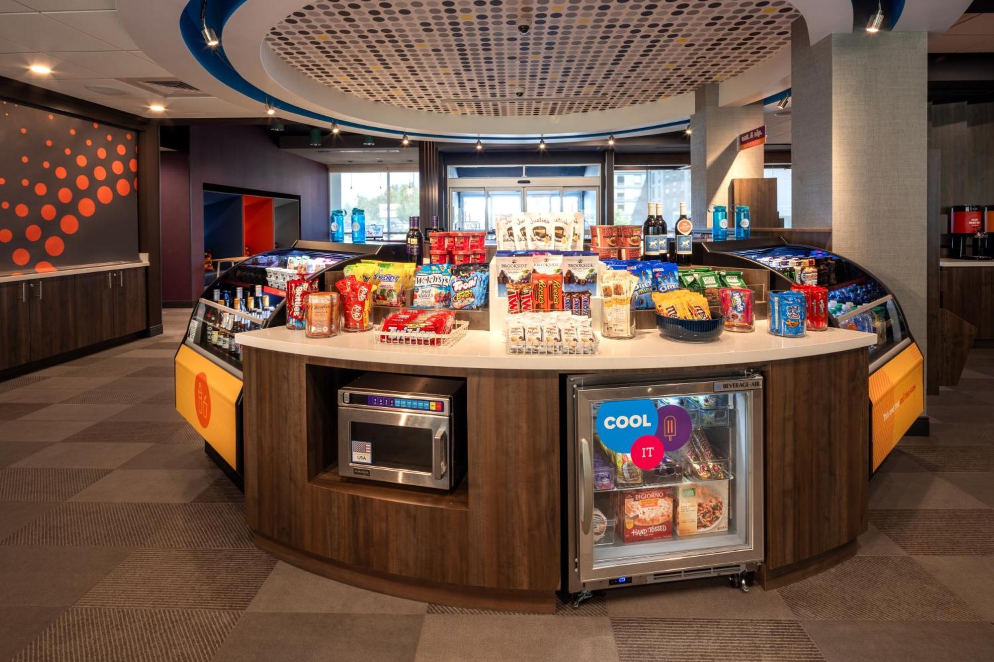 ホテル Tru By Hilton Yakima Airport エクステリア 写真