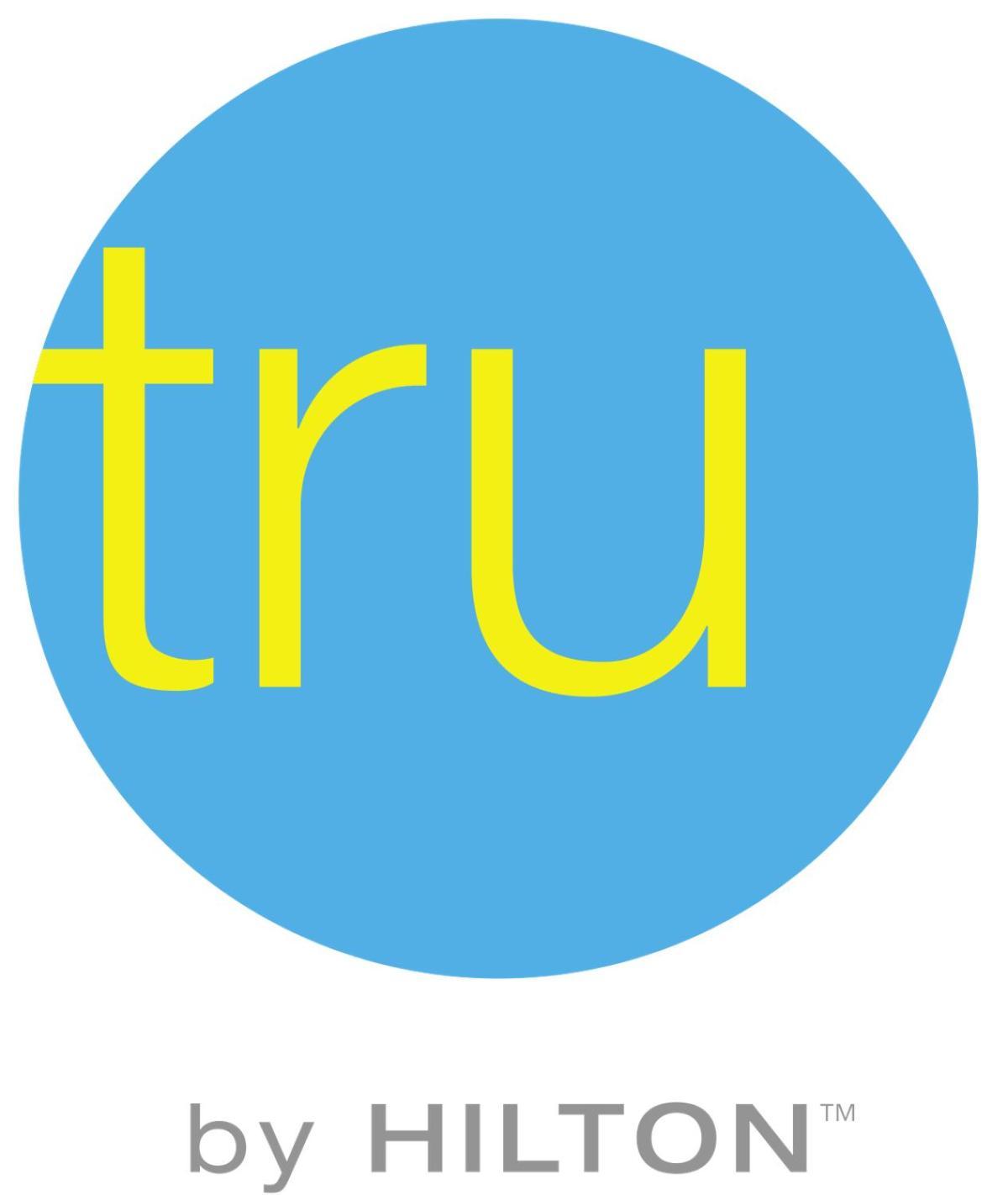 ホテル Tru By Hilton Yakima Airport エクステリア 写真